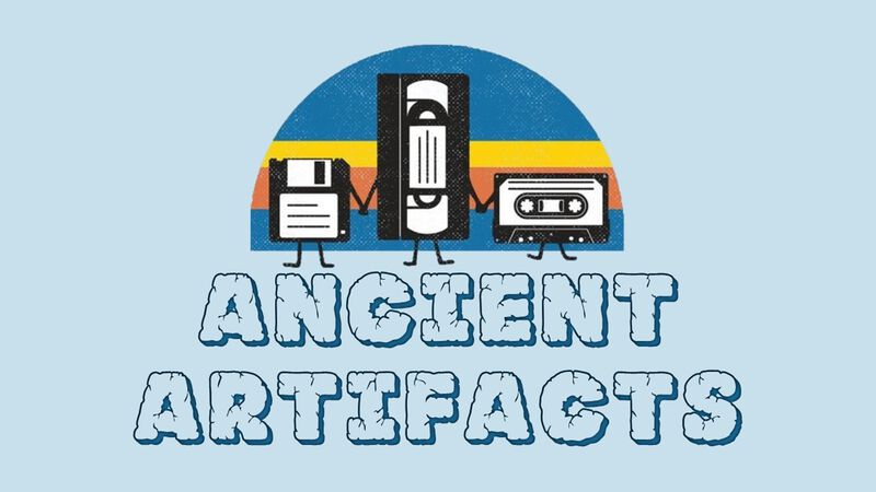 Ancient Artifacts vol. 2